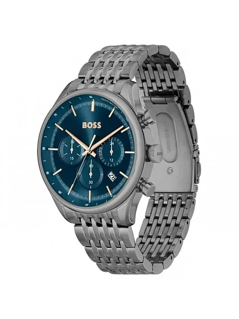Boss Watches HB1514083 Erkek Kol Saati
