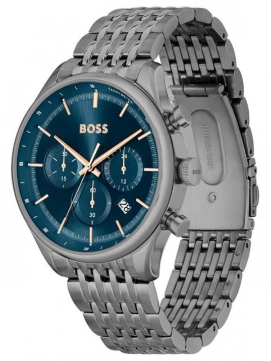 Boss Watches HB1514083 Erkek Kol Saati