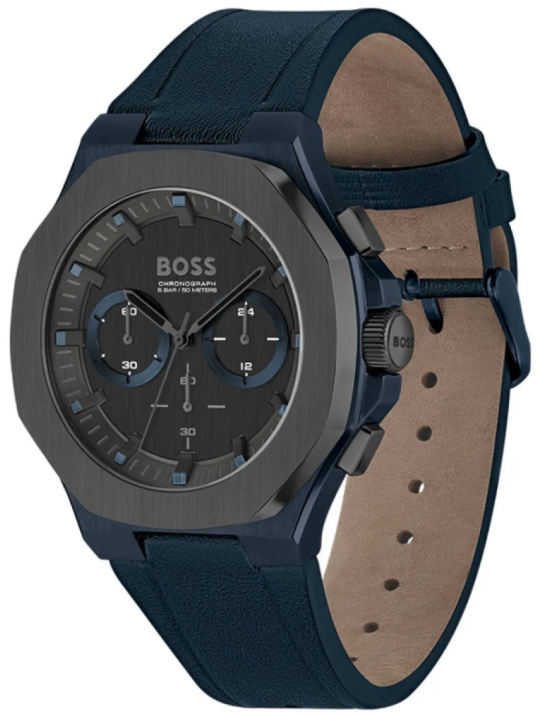 Boss Watches HB1514086 Erkek Kol Saati