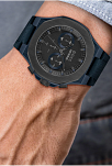 Boss Watches HB1514086 Erkek Kol Saati