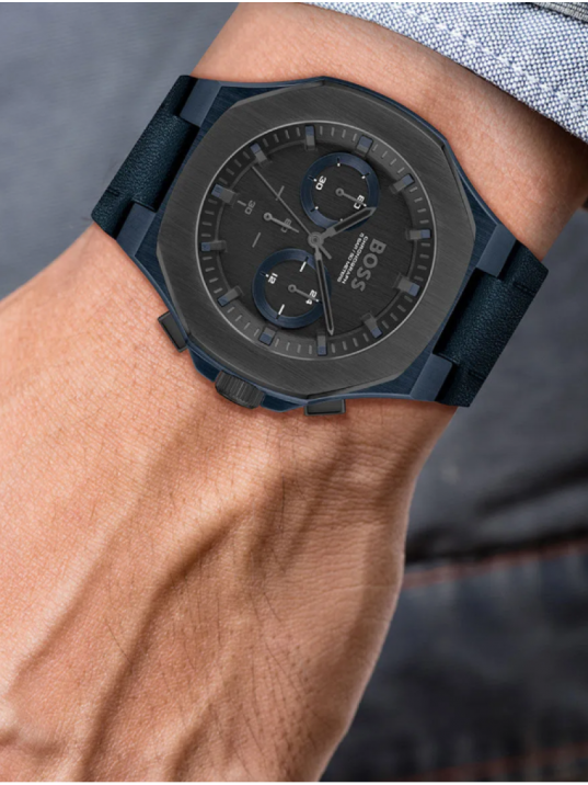 Boss Watches HB1514086 Erkek Kol Saati