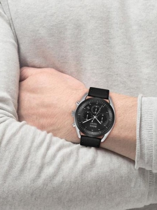 Boss Watches HB1514091 Erkek Kol Saati