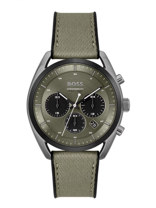 Boss Watches HB1514092 Erkek Kol Saati