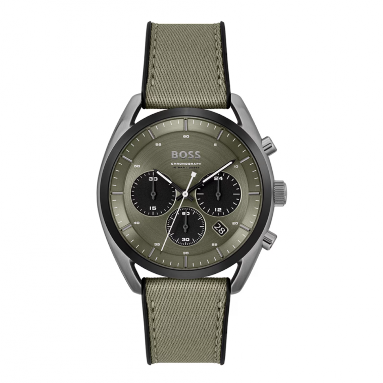 Boss Watches HB1514092 Erkek Kol Saati Boss Watches HB1514092 Erkek Kol Saati