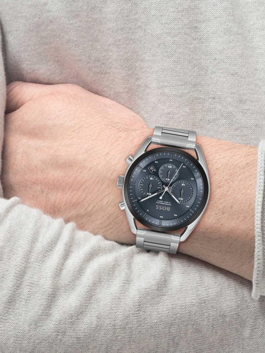 Boss Watches HB1514093 Erkek Kol Saati