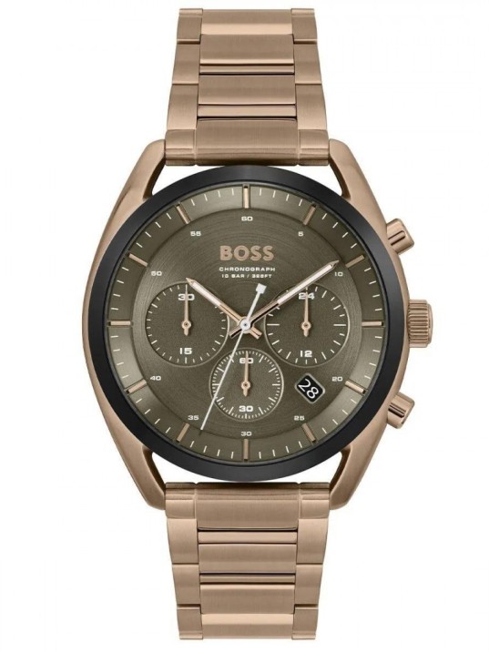 Boss Watches HB1514094 Erkek Kol Saati