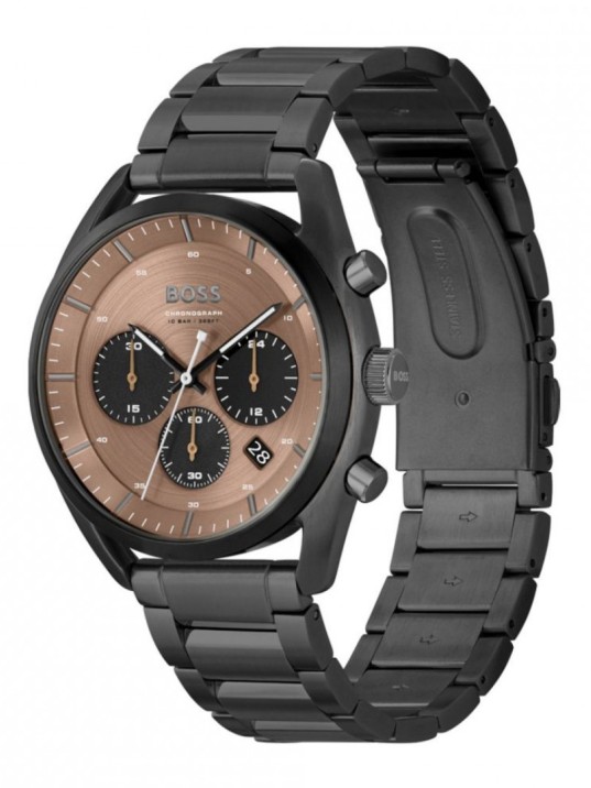 Boss Watches HB1514095 Erkek Kol Saati