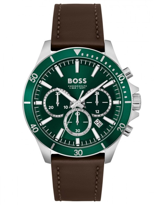 Boss Watches HB1514098 Erkek Kol Saati