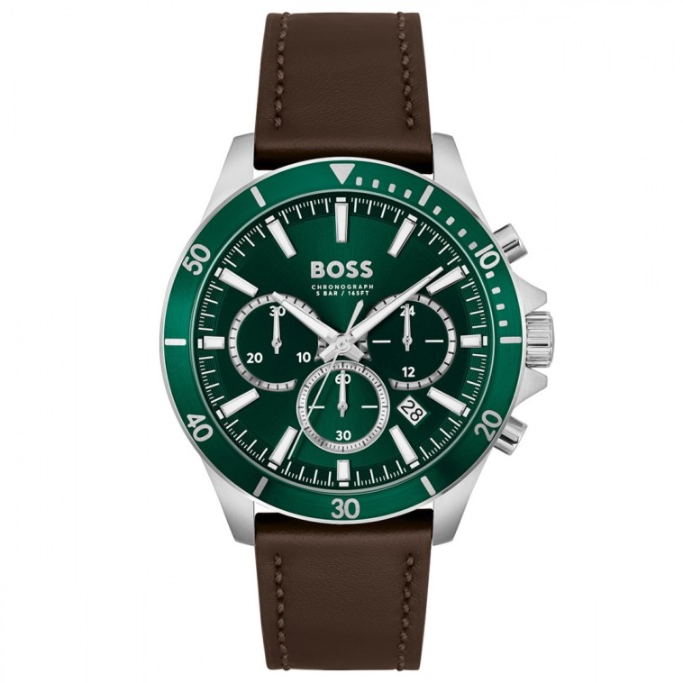 Boss Watches HB1514098 Erkek Kol Saati Boss Watches HB1514098 Erkek Kol Saati