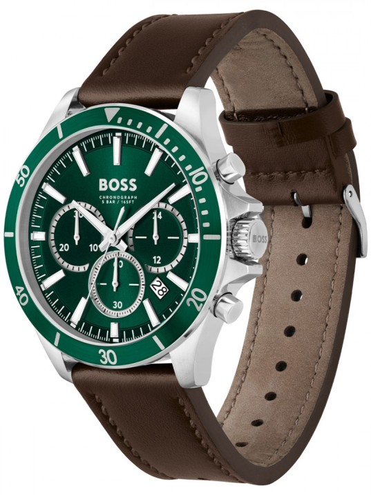 Boss Watches HB1514098 Erkek Kol Saati
