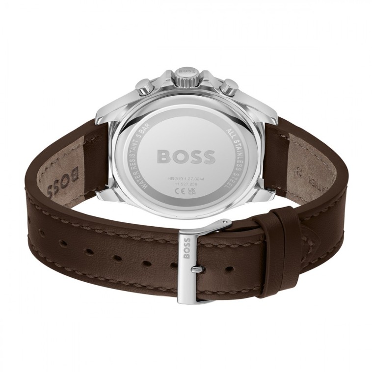 Boss Watches HB1514098 Erkek Kol Saati Boss Watches HB1514098 Erkek Kol Saati