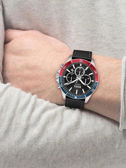 Boss Watches HB1514099 Erkek Kol Saati