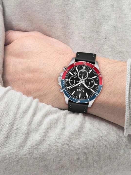 Boss Watches HB1514099 Erkek Kol Saati