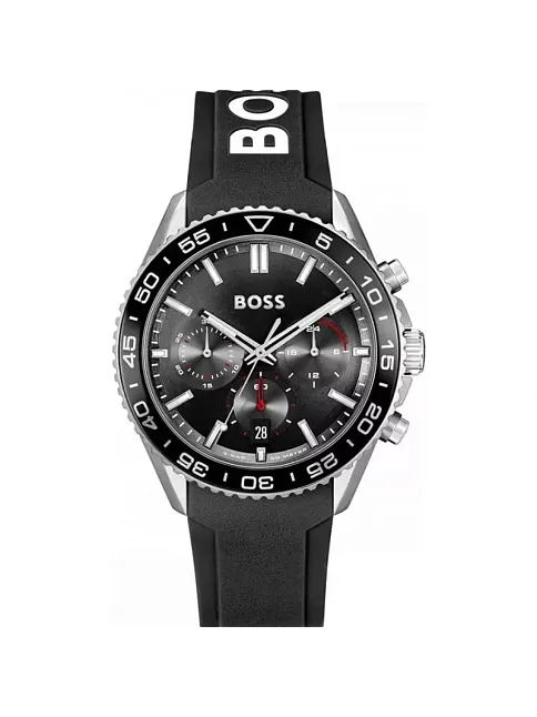 Boss Watches HB1514141 Erkek Kol Saati