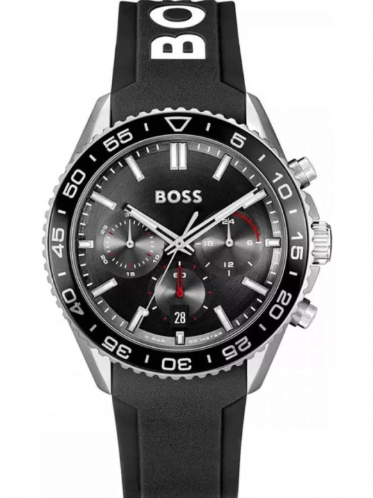 Boss Watches HB1514141 Erkek Kol Saati