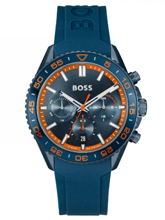 Boss Watches HB1514142 Erkek Kol Saati