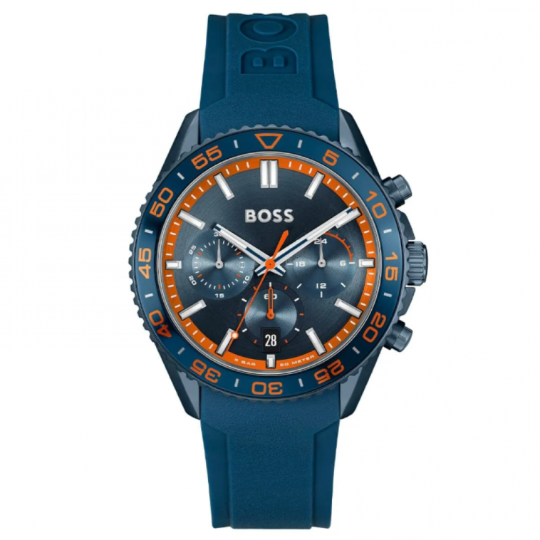 Boss Watches HB1514142 Erkek Kol Saati Boss Watches HB1514142 Erkek Kol Saati