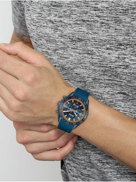 Boss Watches HB1514142 Erkek Kol Saati