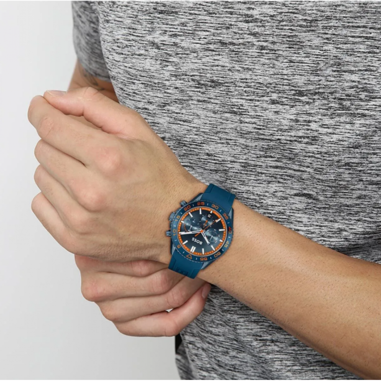 Boss Watches HB1514142 Erkek Kol Saati Boss Watches HB1514142 Erkek Kol Saati