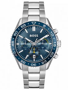 Boss Watches HB1514143 Erkek Kol Saati
