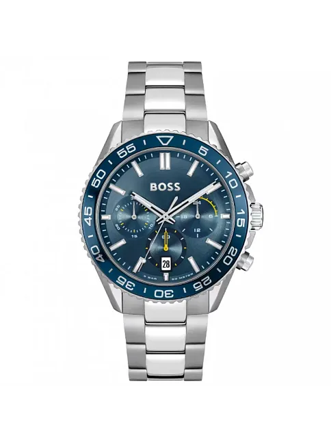 Boss Watches HB1514143 Erkek Kol Saati