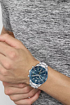 Boss Watches HB1514143 Erkek Kol Saati