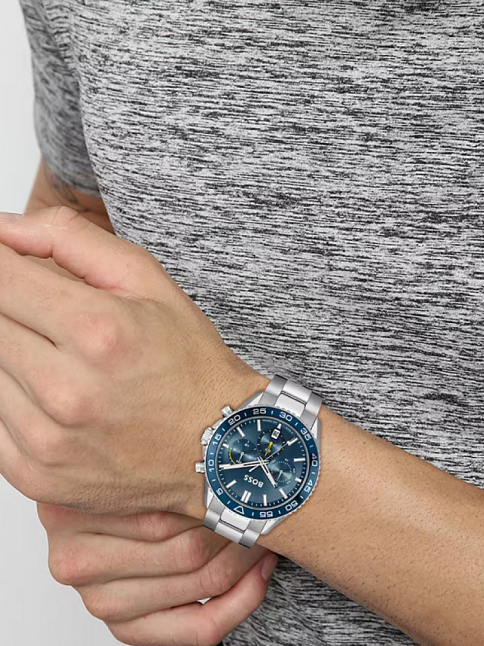 Boss Watches HB1514143 Erkek Kol Saati