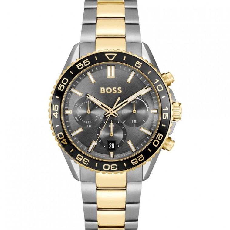 Boss Watches HB1514144 Erkek Kol Saati