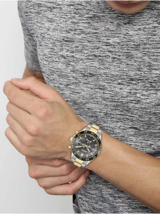 Boss Watches HB1514144 Erkek Kol Saati