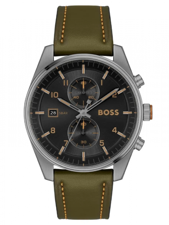 Boss Watches HB1514148 Erkek Kol Saati