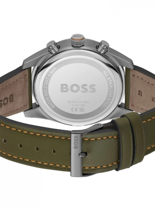 Boss Watches HB1514148 Erkek Kol Saati