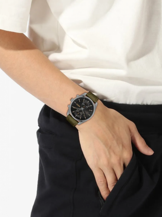 Boss Watches HB1514148 Erkek Kol Saati