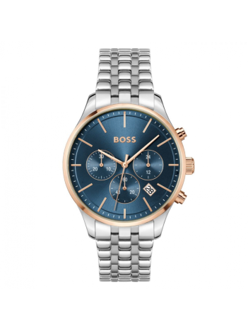 Boss Watches HB1514158 Erkek Kol Saati