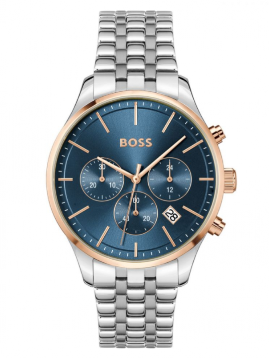 Boss Watches HB1514158 Erkek Kol Saati