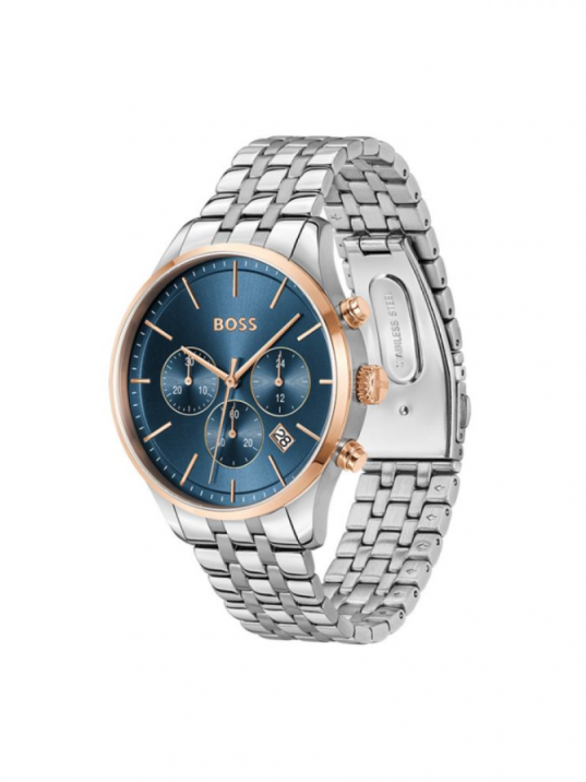 Boss Watches HB1514158 Erkek Kol Saati