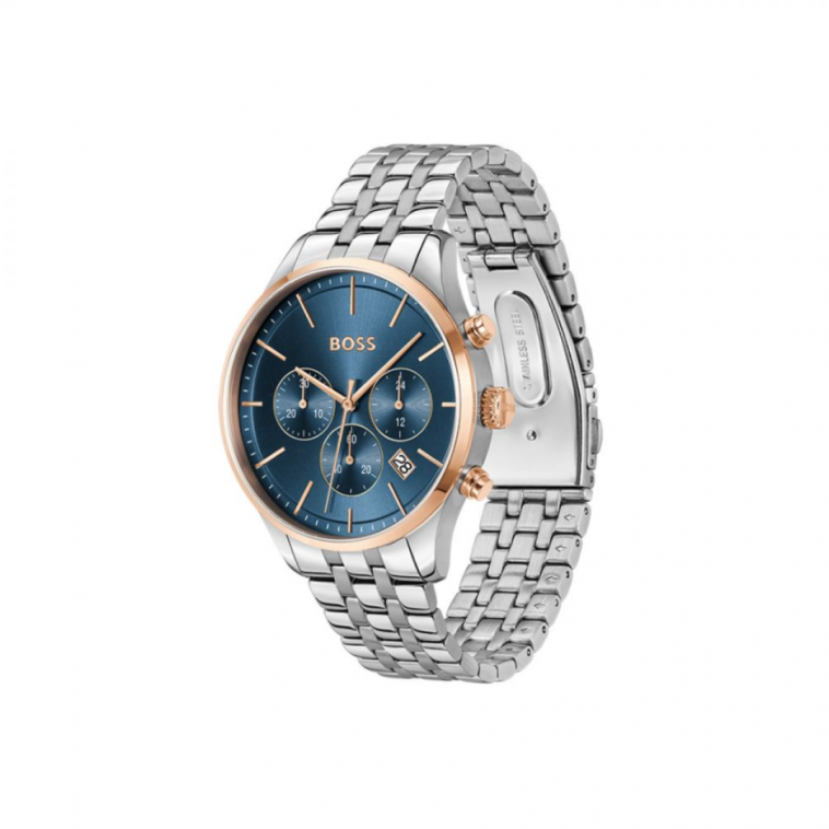 Boss Watches HB1514158 Erkek Kol Saati Boss Watches HB1514158 Erkek Kol Saati