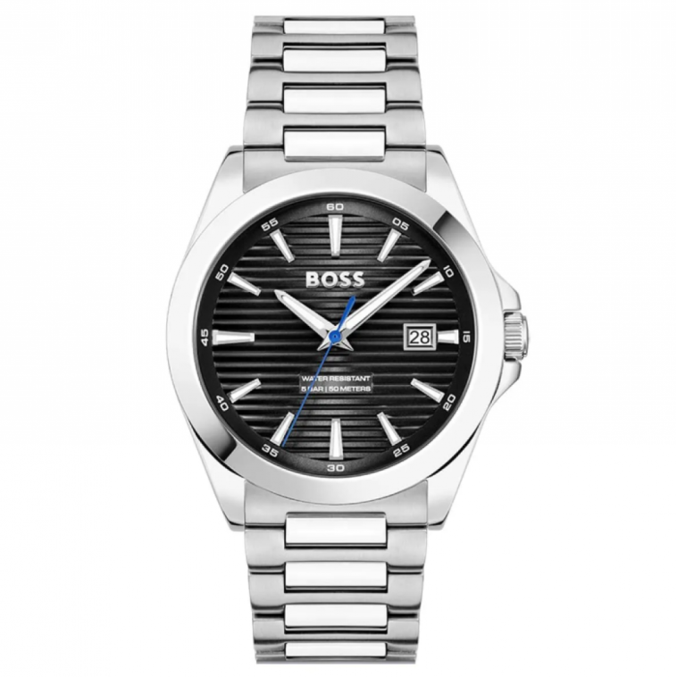 Boss Watches HB1514170 Erkek Kol Saati