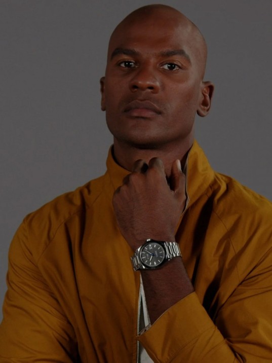 Boss Watches HB1514170 Erkek Kol Saati