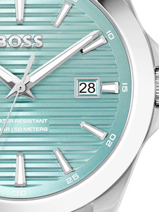 Boss Watches HB1514171 Erkek Kol Saati