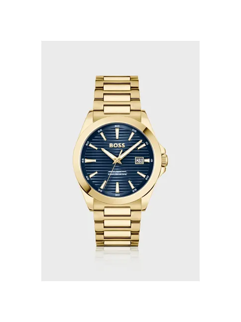 Boss Watches HB1514172 Erkek Kol Saati