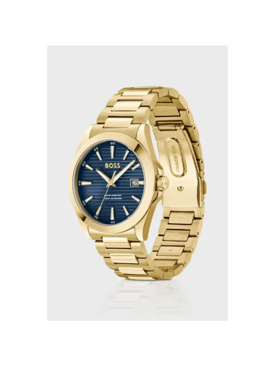 Boss Watches HB1514172 Erkek Kol Saati