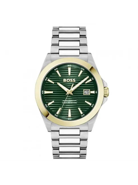 Boss Watches HB1514173 Erkek Kol Saati