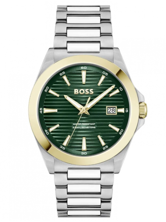 Boss Watches HB1514173 Erkek Kol Saati