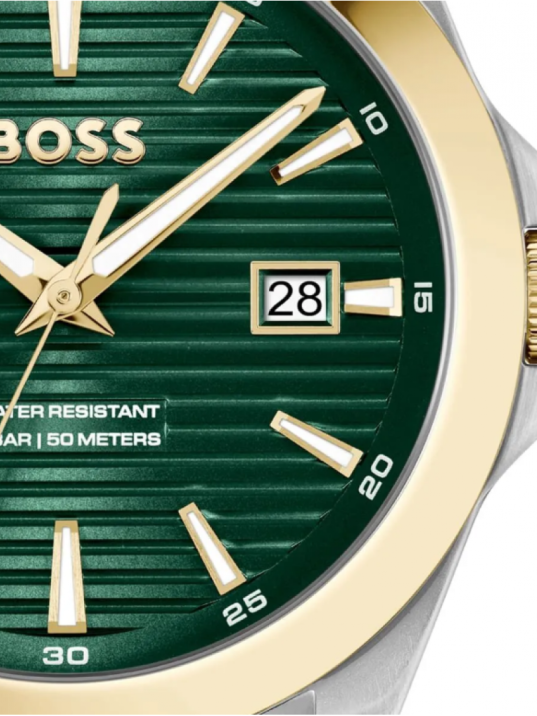 Boss Watches HB1514173 Erkek Kol Saati