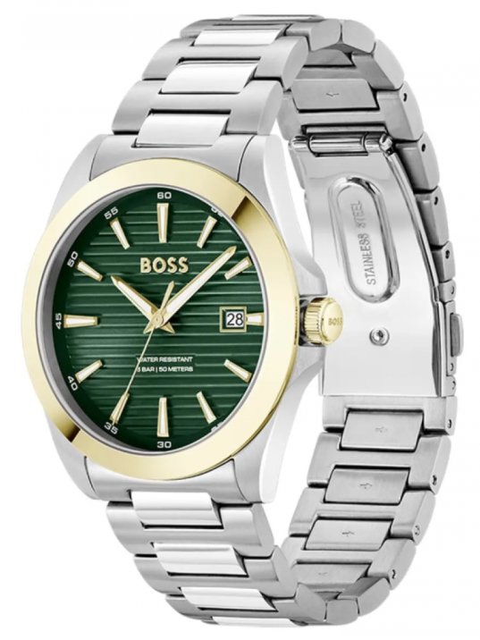 Boss Watches HB1514173 Erkek Kol Saati