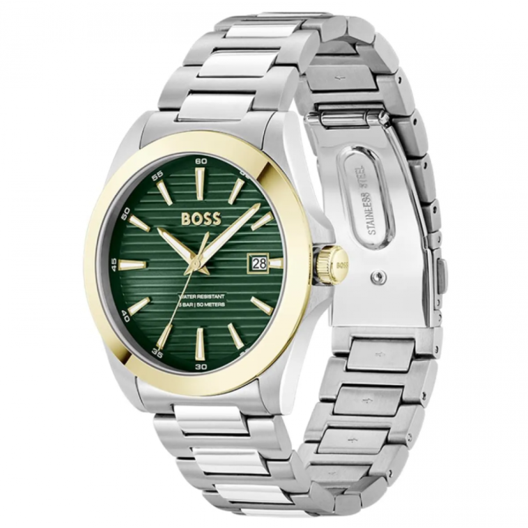 Boss Watches HB1514173 Erkek Kol Saati Boss Watches HB1514173 Erkek Kol Saati