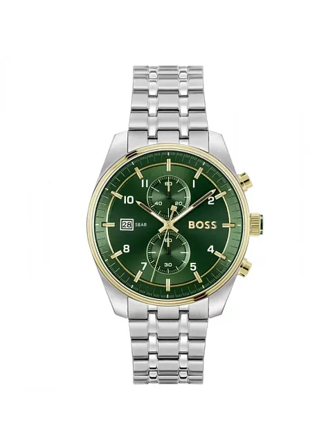 Boss Watches HB1514195 Erkek Kol Saati