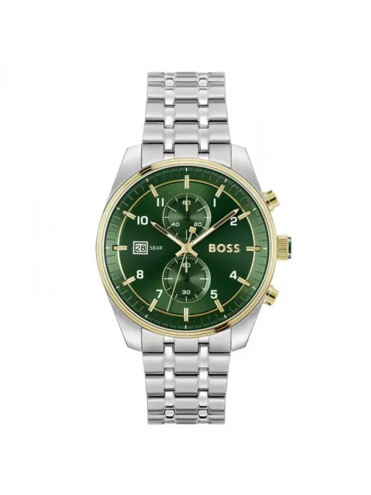 Boss Watches HB1514195 Erkek Kol Saati