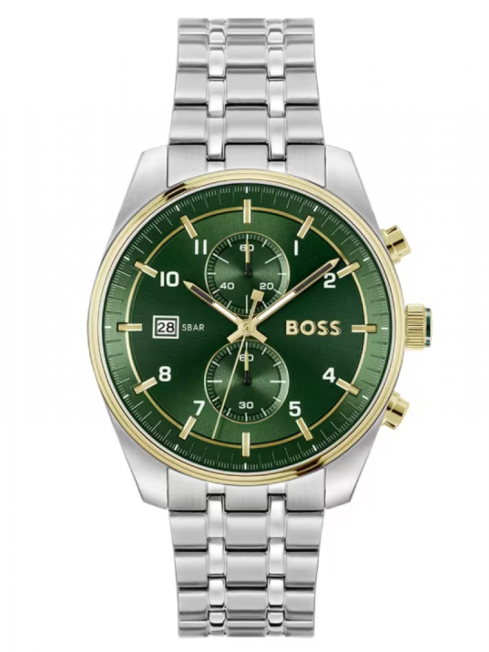 Boss Watches HB1514195 Erkek Kol Saati