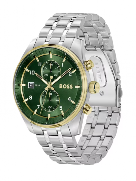 Boss Watches HB1514195 Erkek Kol Saati